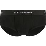 Boxers de créateur Dolce & Gabbana Dolce noirs Taille 3 XL pour homme 