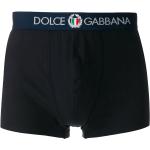 Boxers de créateur Dolce & Gabbana Dolce bleu marine en coton mélangé Taille 3 XL pour homme 