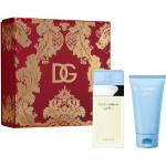 Eaux de toilette Dolce & Gabbana Light Blue 50 ml texture crème pour femme en promo 