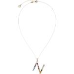 Dolce & Gabbana collier à pendentif N - Or
