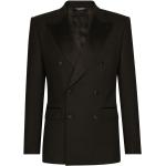 Costumes trois pièces de créateur Dolce & Gabbana Dolce noirs Taille XL pour homme 