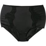 Culottes en dentelle de créateur Dolce & Gabbana Dolce noires en dentelle Taille XS pour femme 