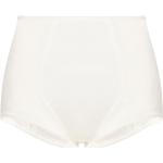 Culottes en satin de créateur Dolce & Gabbana Dolce blanches en satin Taille XS pour femme 