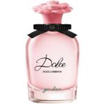 Eaux de parfum Dolce & Gabbana Dolce floraux 75 ml texture crème pour femme 