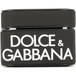 Sacs de créateur Dolce & Gabbana Dolce noirs en cuir de veau pour homme en promo 