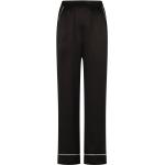 Pyjamas de créateur Dolce & Gabbana Dolce noirs Taille XXL pour femme 