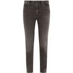 Jeans skinny de créateur Dolce & Gabbana Dolce noirs Taille 3 XL W46 pour femme 