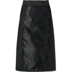 Jupes tailles hautes de créateur Dolce & Gabbana Dolce noires Taille XS pour femme 