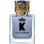 Dolce&Gabbana K by Dolce & Gabbana Eau de Toilette pour homme 50 ml