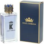 Dolce & Gabbana K pour Homme Eau de Toilette (Homme) 100 ml Vieil emballage