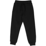 Pantalons de sport Dolce & Gabbana Dolce noirs de créateur Taille 10 ans look fashion pour fille de la boutique en ligne Miinto.fr avec livraison gratuite 