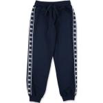 Pantalons de sport Dolce & Gabbana Dolce bleus de créateur Taille 10 ans look fashion pour garçon de la boutique en ligne Miinto.fr avec livraison gratuite 