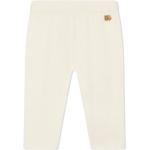 Pantalons de créateur Dolce & Gabbana Dolce beiges enfant 