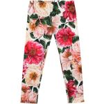Pantalons Dolce & Gabbana Dolce multicolores de créateur Taille 8 ans pour fille de la boutique en ligne Miinto.fr avec livraison gratuite 