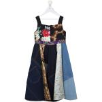 Robes Dolce & Gabbana Dolce bleues de créateur Taille 10 ans pour fille de la boutique en ligne Miinto.fr avec livraison gratuite 