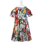 Robes Dolce & Gabbana Dolce multicolores de créateur Taille 6 ans pour fille de la boutique en ligne Miinto.fr avec livraison gratuite 