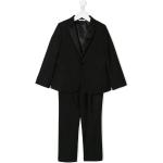 Vestes de créateur Dolce & Gabbana Dolce noires enfant 