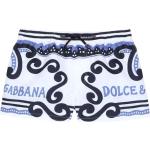 Maillots de bain Dolce & Gabbana Dolce bleus de créateur Taille 10 ans pour garçon de la boutique en ligne Miinto.fr avec livraison gratuite 