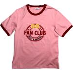 T-shirts à col rond Dolce & Gabbana Dolce roses en coton à motif fleurs de créateur Taille 8 ans pour fille de la boutique en ligne Miinto.fr avec livraison gratuite 
