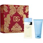 Dolce&Gabbana Light Blue coffret cadeau pour femme