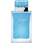 Eaux de parfum Dolce & Gabbana Light Blue à la pomme 25 ml pour femme 