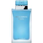 Dolce & Gabbana Light Blue Eau Intense Eau de Parfum (Femme) 100 ml Nouvel emballage