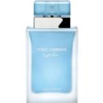 Eaux de parfum Dolce & Gabbana Light Blue 50 ml pour femme 