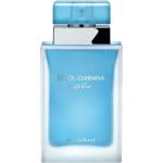Dolce&Gabbana Light Blue Eau Intense Eau de Parfum pour femme 50 ml