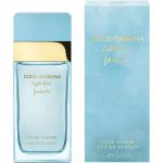 Eaux de parfum Dolce & Gabbana Light Blue 25 ml pour femme 