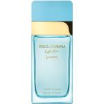 Eaux de parfum Dolce & Gabbana Light Blue 50 ml pour femme 