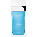 Dolce & Gabbana Light Blue Italian Love Eau de Toilette (Femme) 100 ml