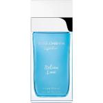 Dolce & Gabbana Light Blue Italian Love Eau de Toilette (Femme) 50 ml