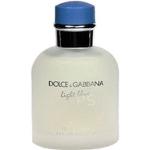 Eaux de toilette Dolce & Gabbana Light Blue 125 ml pour homme 