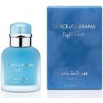Eaux de parfum Dolce & Gabbana Light Blue 50 ml pour homme 
