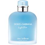 Eaux de parfum Dolce & Gabbana Light Blue aromatiques 200 ml pour homme 