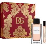 Eaux de toilette Dolce & Gabbana Pour Femme 10 ml en coffret pour femme 