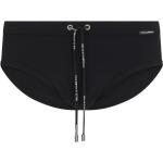 Maillots de bain de créateur Dolce & Gabbana Dolce noirs Taille 3 XL look sportif pour homme 