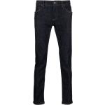 Jeans slim de créateur Dolce & Gabbana Dolce bleus stretch W46 