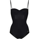 Maillots de bain de créateur Dolce & Gabbana Dolce noirs Taille XS pour femme 