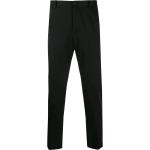 Pantalons chino de créateur Dolce & Gabbana Dolce noirs Taille XL W44 pour homme 