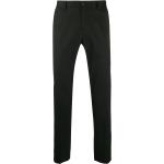 Pantalons de costume de créateur Dolce & Gabbana Dolce noirs Taille 3 XL W44 pour homme en promo 