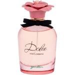 Eaux de parfum Dolce & Gabbana Dolce floraux 75 ml texture crème pour femme 