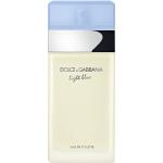 Dolce&Gabbana Parfums pour femmes Light Blue Eau de Toilette Spray 100 ml