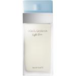 Dolce&Gabbana Parfums pour femmes Light Blue Eau de Toilette Spray 200 ml