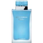 Dolce&Gabbana Parfums pour femmes Light Blue Eau IntenseEau de Parfum Spray 100 ml