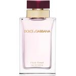 Eaux de parfum Dolce & Gabbana Pour Femme à la fleur d'oranger classiques 100 ml pour femme 
