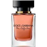 Eaux de parfum Dolce & Gabbana The Only One floraux au patchouli 30 ml pour femme 