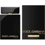 Eaux de parfum Dolce & Gabbana Intense au patchouli 100 ml pour homme 