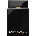 Eaux de parfum Dolce & Gabbana Intense au patchouli 50 ml pour homme 