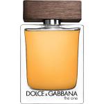 Eaux de toilette Dolce & Gabbana The One For men à l'huile de basilic 150 ml pour homme 